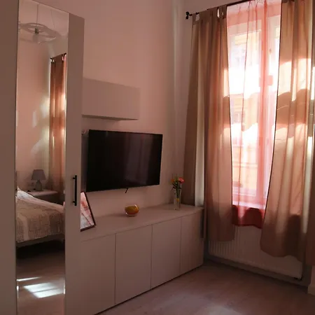 Apartmán Arbes 11 Praha Exteriér fotografie