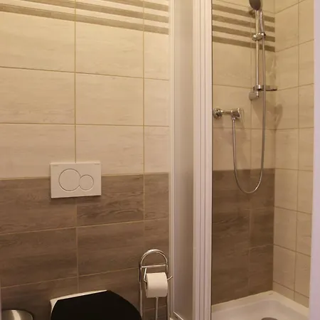 Apartmán Arbes 11 Praha Exteriér fotografie
